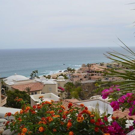Villa Las Flores Cabo San Lucas Exterior photo