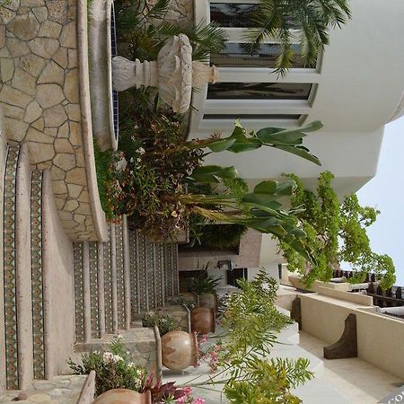 Villa Las Flores Cabo San Lucas Exterior photo