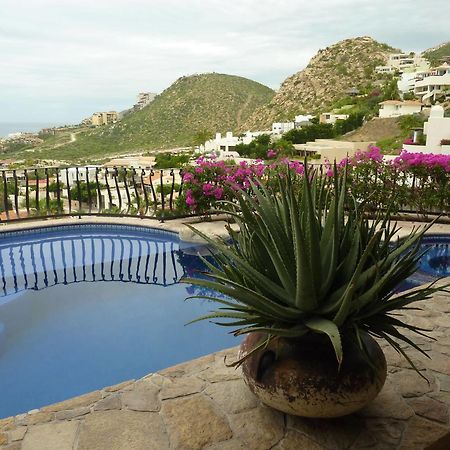 Villa Las Flores Cabo San Lucas Exterior photo