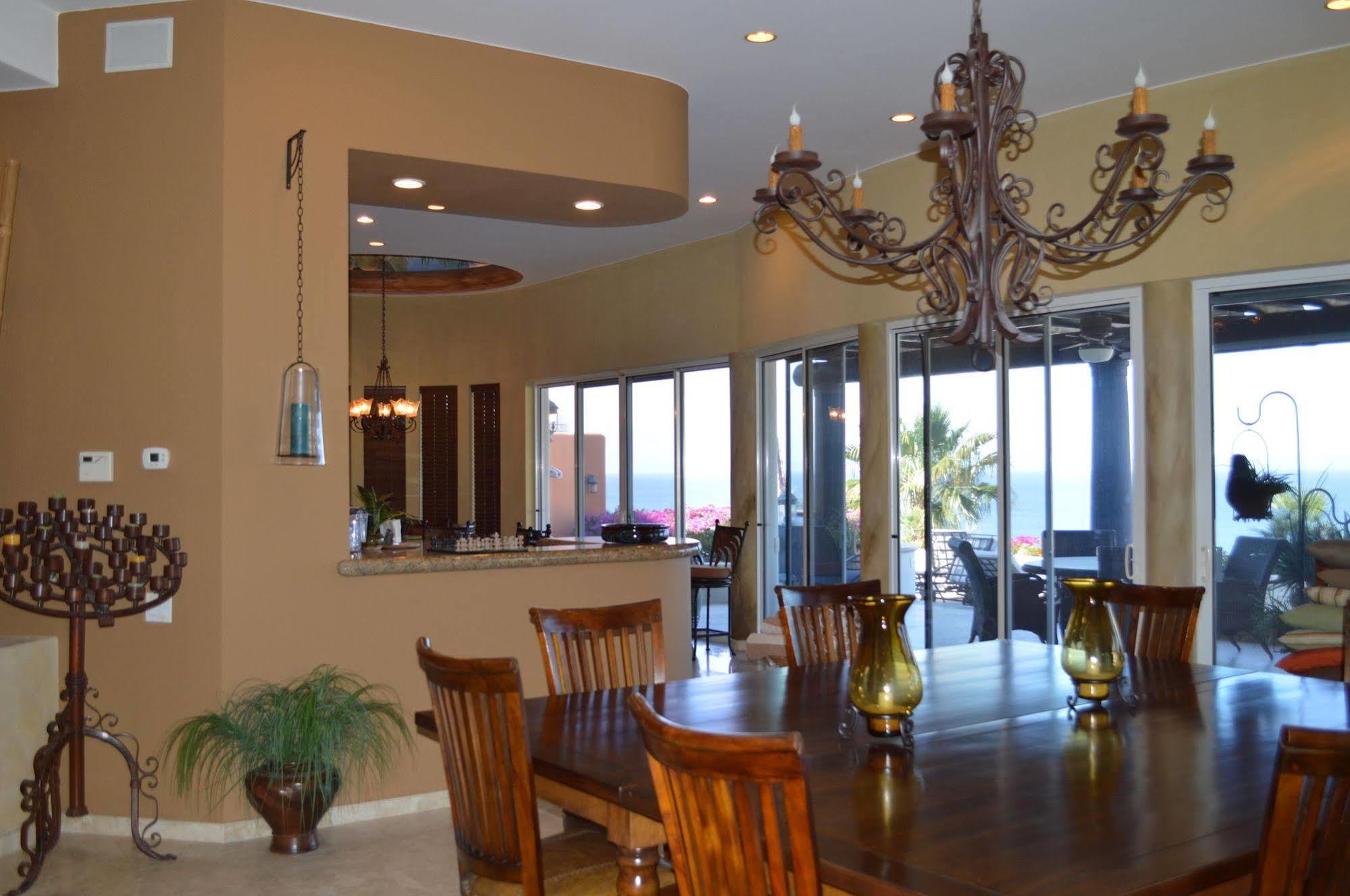 Villa Las Flores Cabo San Lucas Exterior photo