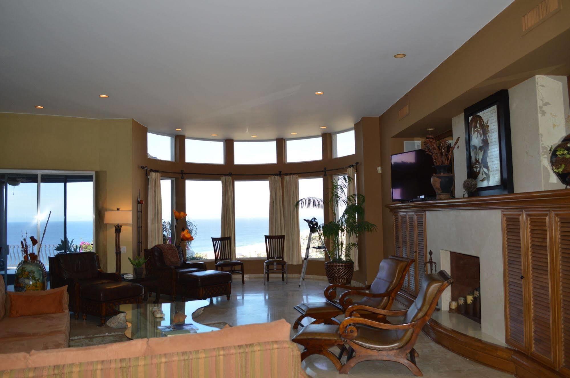 Villa Las Flores Cabo San Lucas Exterior photo