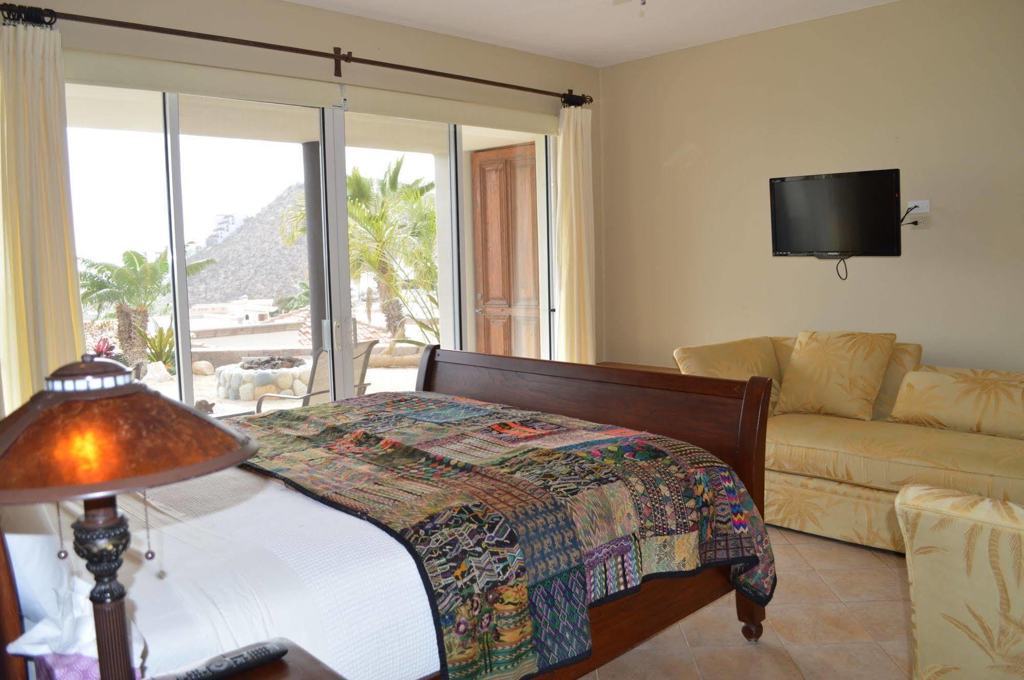 Villa Las Flores Cabo San Lucas Exterior photo