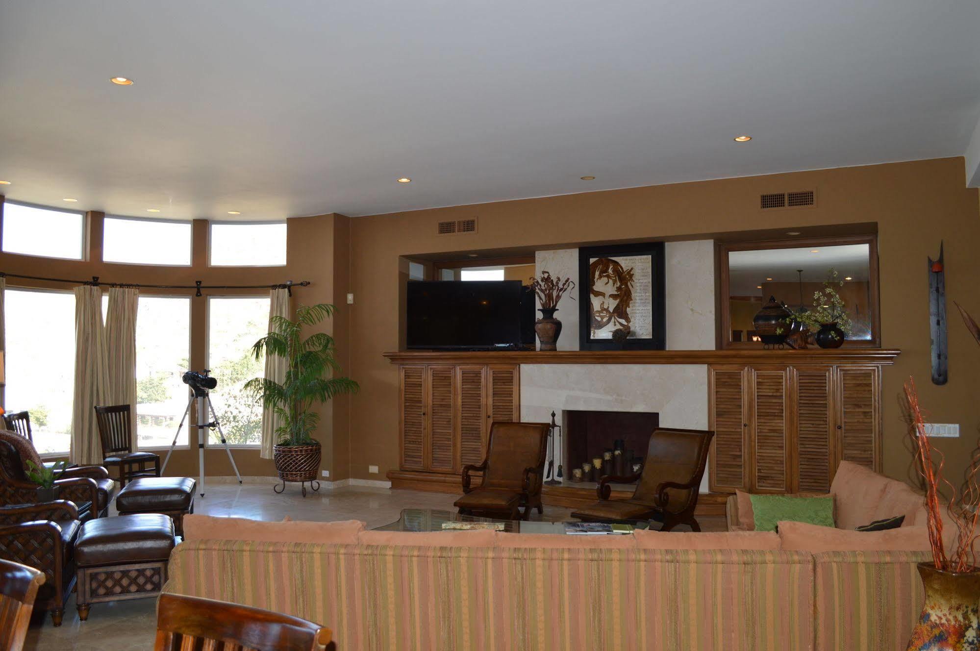 Villa Las Flores Cabo San Lucas Exterior photo