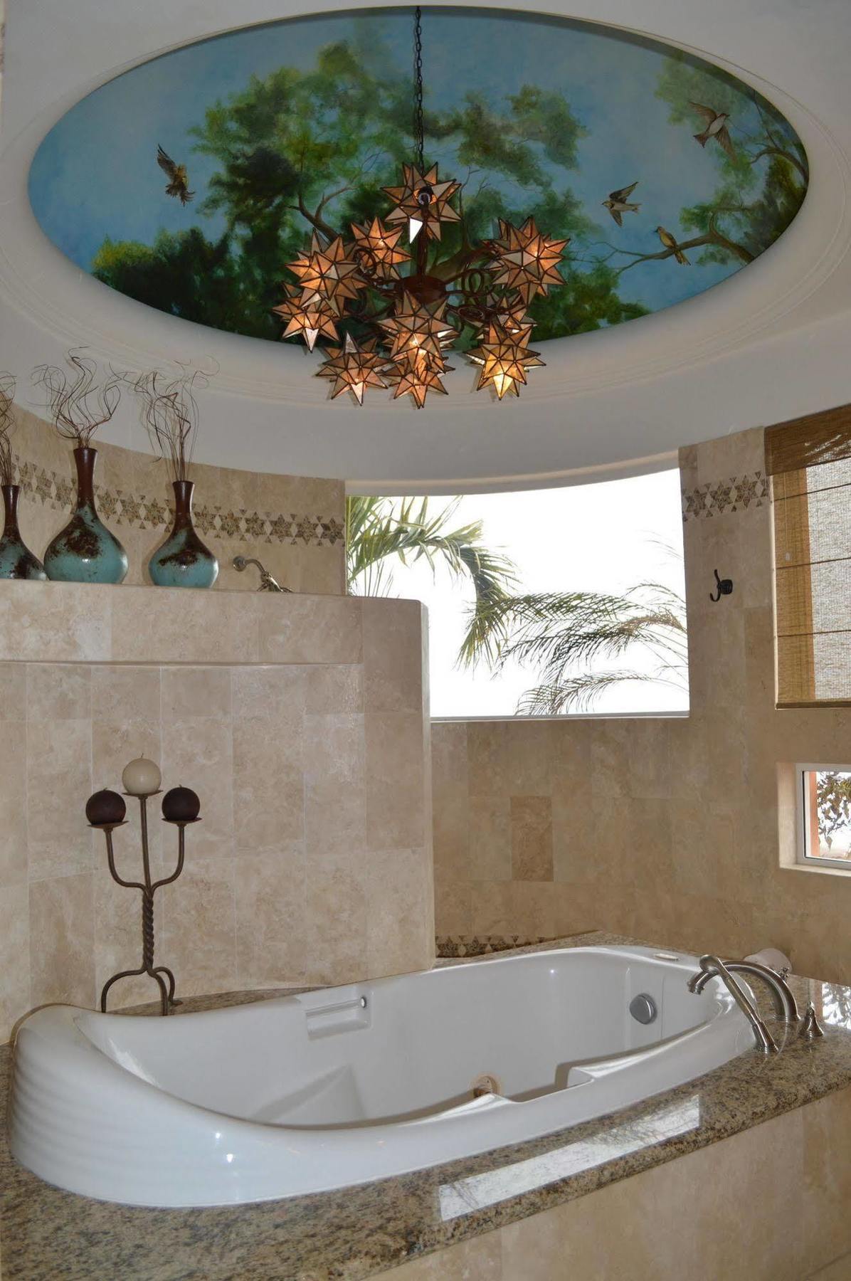 Villa Las Flores Cabo San Lucas Exterior photo