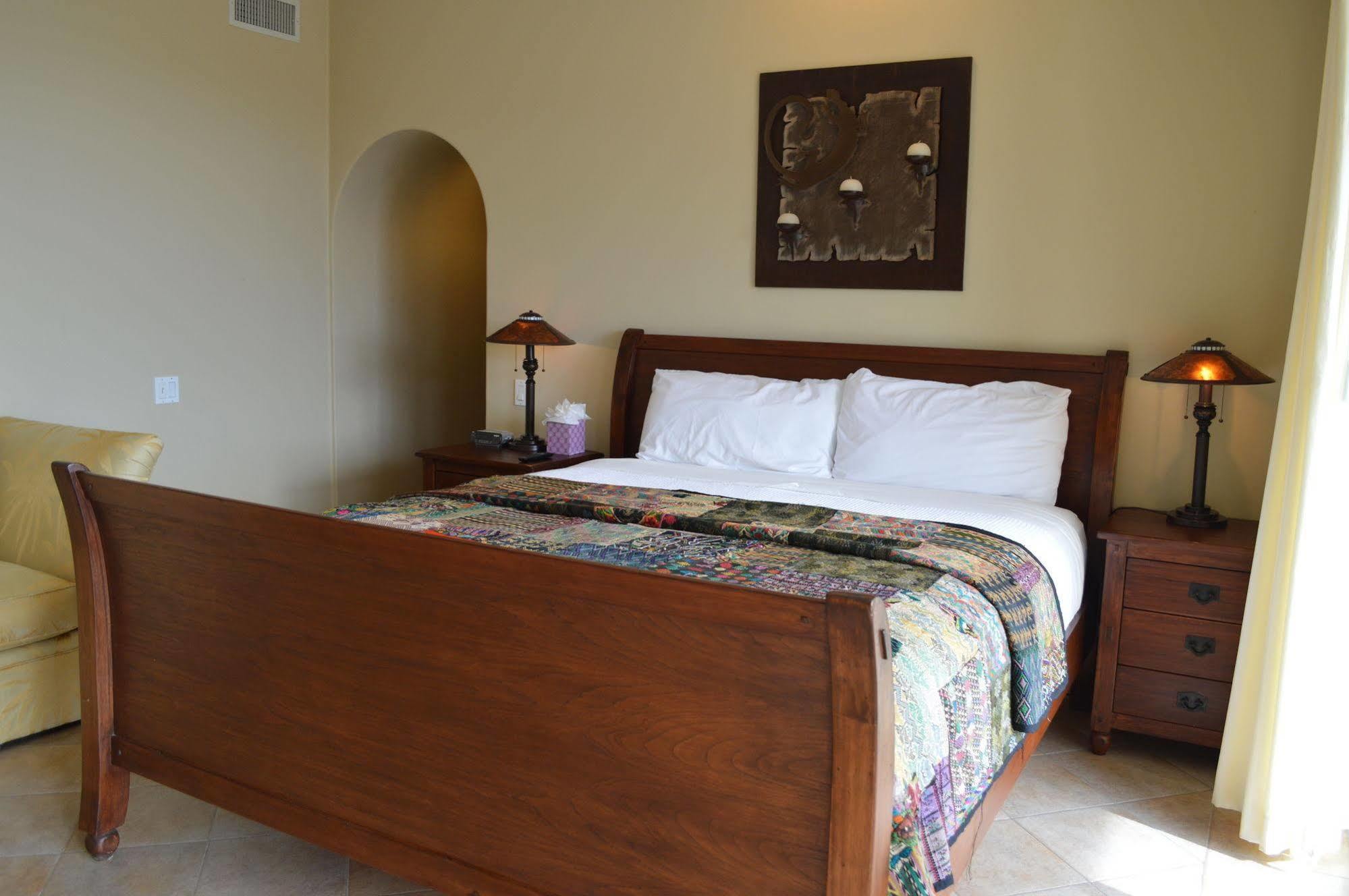 Villa Las Flores Cabo San Lucas Exterior photo