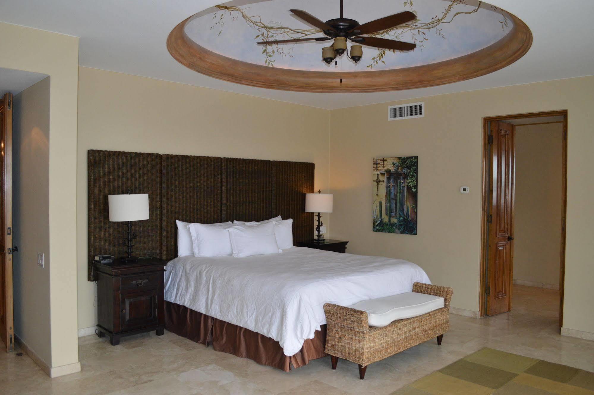 Villa Las Flores Cabo San Lucas Exterior photo