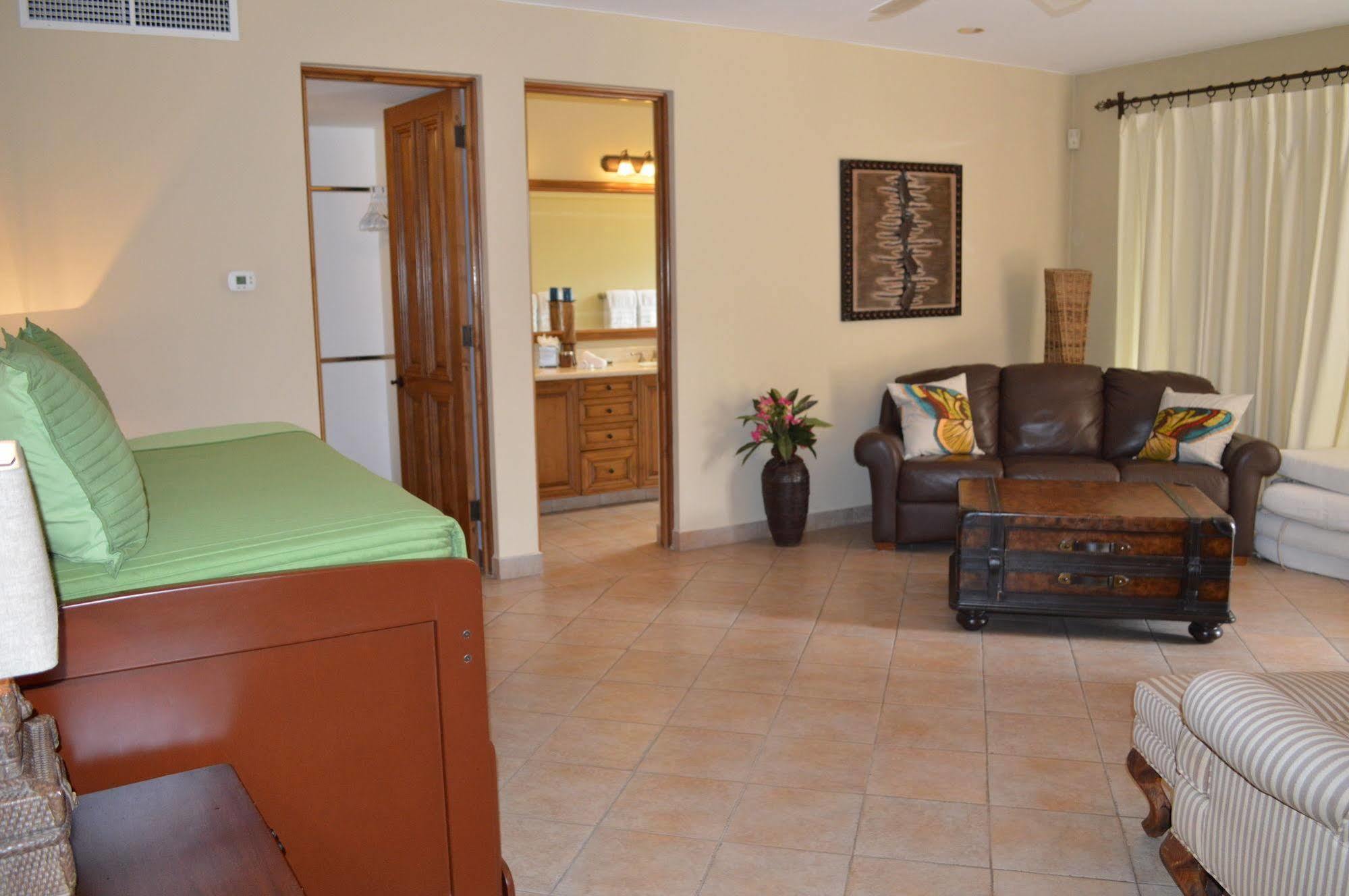 Villa Las Flores Cabo San Lucas Exterior photo