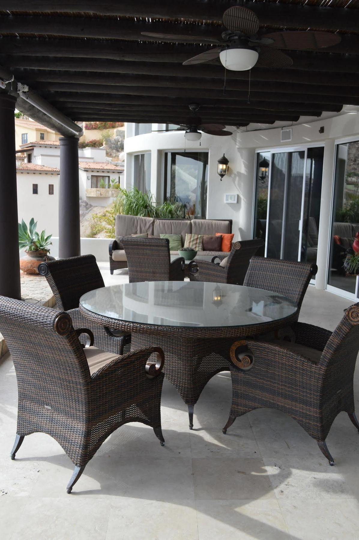 Villa Las Flores Cabo San Lucas Exterior photo